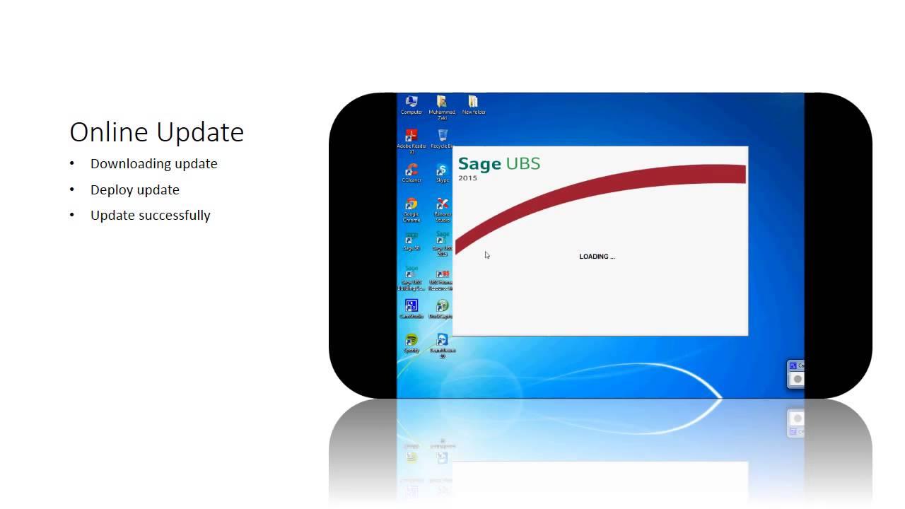 sage ubs accounting software